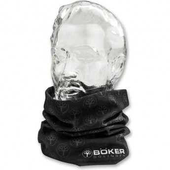 Бафф BOKER TUBE SCARF TREEBRAND BK09BO187