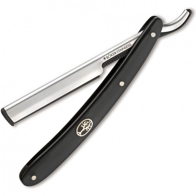 Бритва BOKER BARBERETTE BK140901