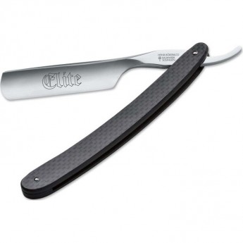 Бритва BOKER ELITE CARBON BK140614
