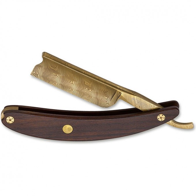 Бритва BOKER MASTER CUTTER BK140801DAM