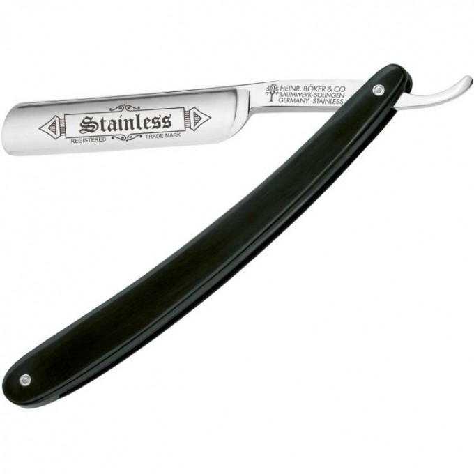 Бритва BOKER STAINLESS BK140510