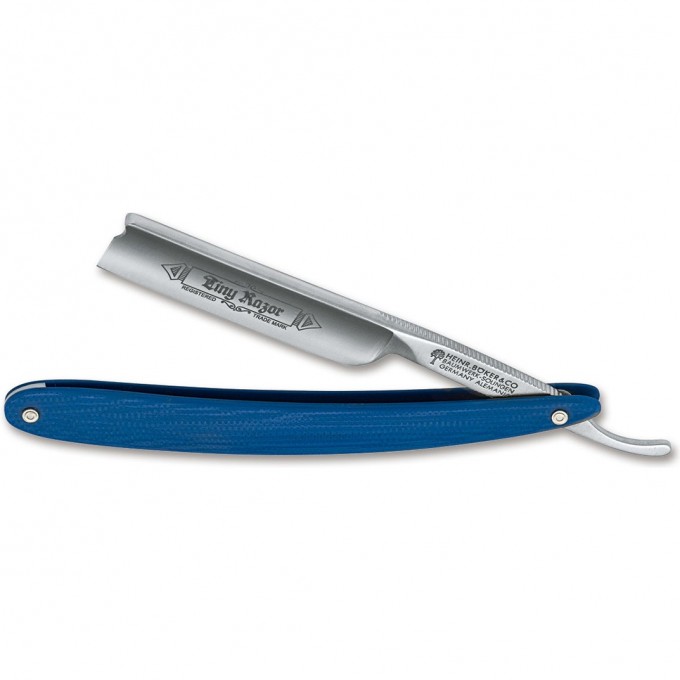 Бритва BOKER TINY RAZOR BK140560