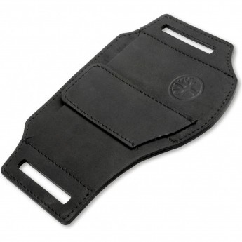 Чехол для ножа BOKER LEATHER HOLSTER ED-THREE BLACK 09BO295