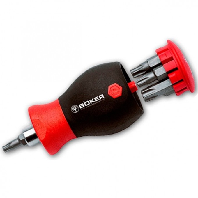 Набор BOKER TOOLKIT TORX 09BO700 BK09BO700