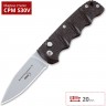 Нож BOKER AKS-74 S30V BK01KALS30