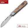 Нож BOKER BARLOW PRIME MASERBIRKE BK111942