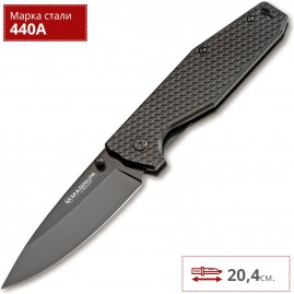 Нож BOKER CLUSTER BK01RY204