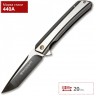 Нож BOKER CONTRAST BK01RY320