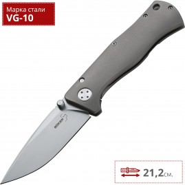 Нож BOKER EPICENTER BK01BO170