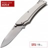 Нож BOKER GRIPLOC NON ASSIST BK01BO040