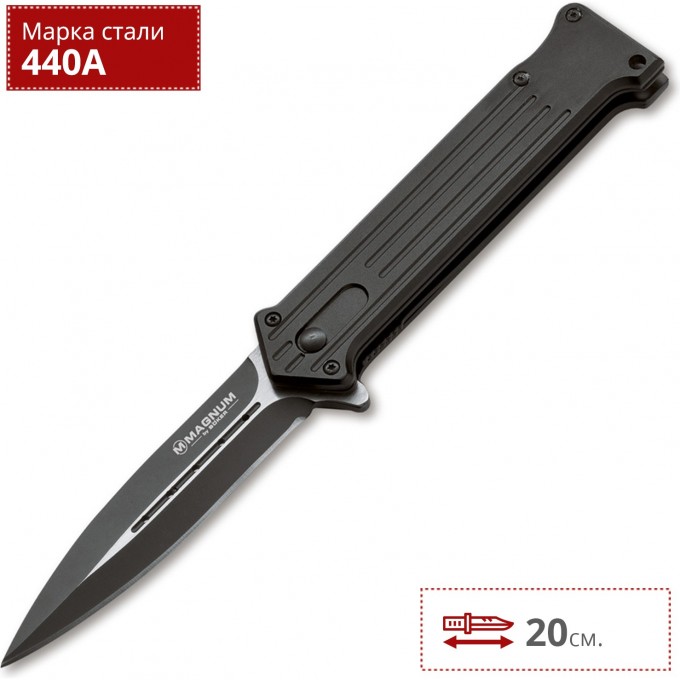 Нож BOKER INTRICATE BK01LL312