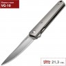 Нож BOKER KWAIKEN FLIPPER FRAMELOCK BK01BO269