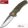 Нож BOKER MAGNUM THREE DIMENSIONS BK01MB717