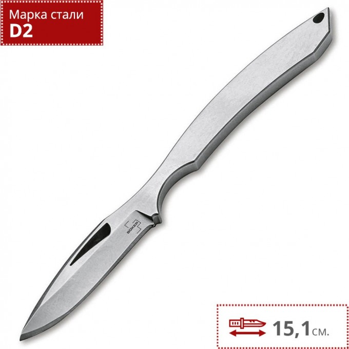 Нож BOKER PLUS ISLERO 02BO036 BK02BO036