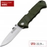 Нож BOKER RBB BK01BO063