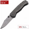 Нож BOKER SCOUNDREL BK01BO760