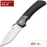 Нож BOKER SQUAIL JUNIOR BK01BO313