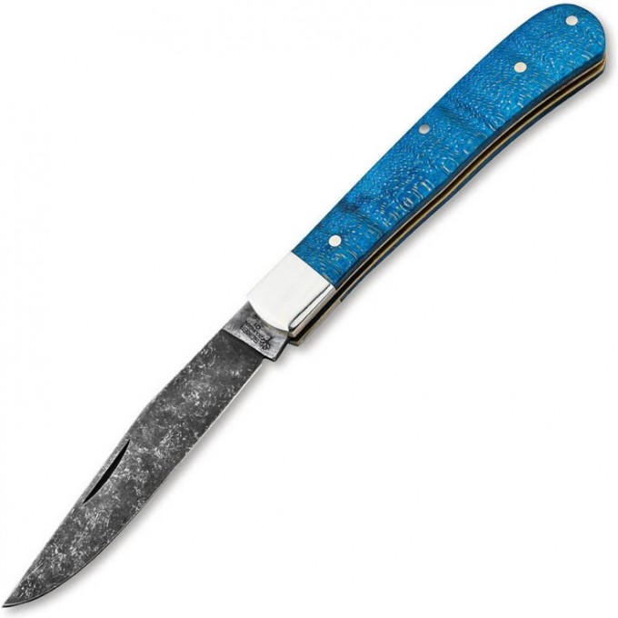 Нож BOKER TRAPPER UNO 110297 BK110297