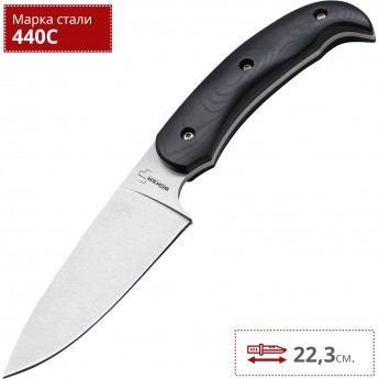 Нож BOKER TUF GEN 2 BK02BO294