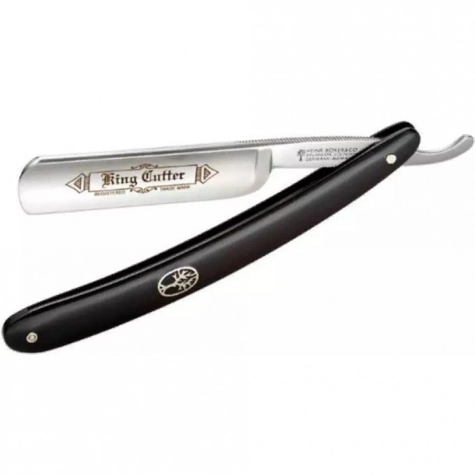Опасная бритва BOKER KING CUTTER ORIGINAL 5/8 140524 BK140524