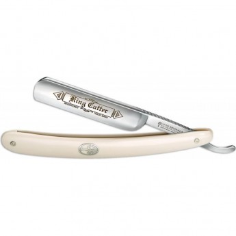 Опасная бритва BOKER KING CUTTER WHITE 5/8 140624