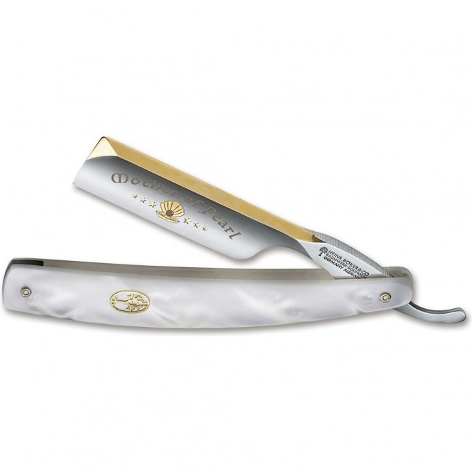 Опасная бритва BOKER MOTHER OF PEARL 2.0 BK140556