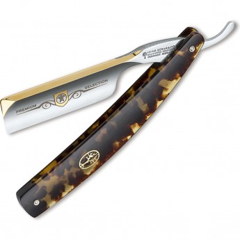 Опасная бритва BOKER SCHILDPATT 6/8 140555