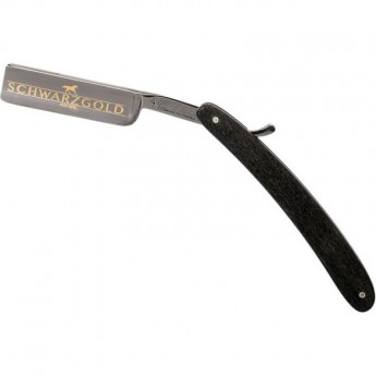 Опасная бритва BOKER SCHWARZGOLD 6/8 140612