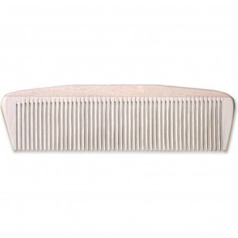 Расческа BOKER TASCHENKAMM AHORN FEIN BK04BO187