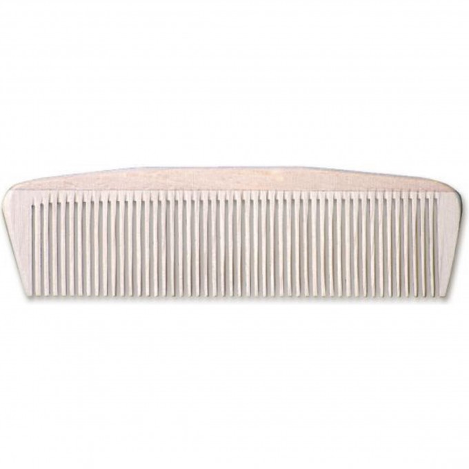 Расческа BOKER TASCHENKAMM AHORN FEIN BK04BO187