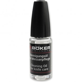 Ручка-масленка BOKER OIL-PEN COMPACT