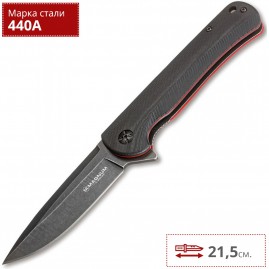 Складной нож BOKER MAGNUM MOBIUS 01MB726