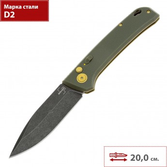 Складной нож BOKER PLUS FRND 01BO923