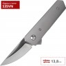 Складной нож BOKER PLUS KWAIKEN STUBBY 01BO226 BK01BO226