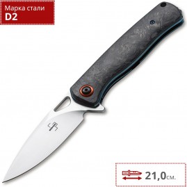 Складной нож BOKER PLUS NEBULA 01BO319