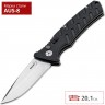 Складной нож BOKER PLUS STRIKE DROPPOINT 01BO400 BK01BO400