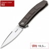 Складной нож BOKER PLUS TALPID 01BO249 BK01BO249