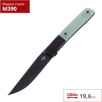 Складной нож BOKER PLUS URBAN TRAPPER PREMIUM 01BO614