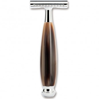 Станок BOKER SAFETY RAZOR RESIN BROWN BK04BO195SOI