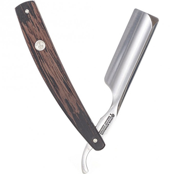 Бритва BOKER THE CELEBRATED WENGE BK140534