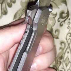 Нож BOKER KIHON BK01BO773