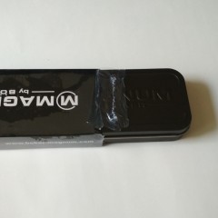 Нож бабочка (балисонг) BOKER MAGNUM NEPTIS 06EX408