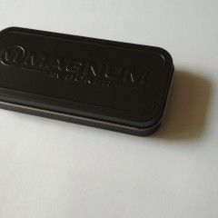 Нож бабочка (балисонг) BOKER MAGNUM NEPTIS 06EX408