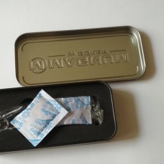 Нож бабочка (балисонг) BOKER MAGNUM NEPTIS 06EX408