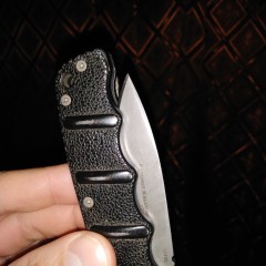 Нож BOKER AKS-74 S30V BK01KALS30