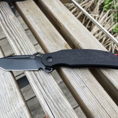 Складной нож BOKER PLUS YOKAI 01BO151