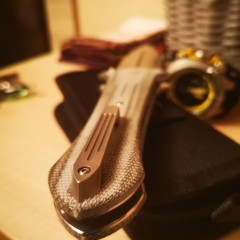 НОЖ BOKER 01BO141 POCKET SMATCHET