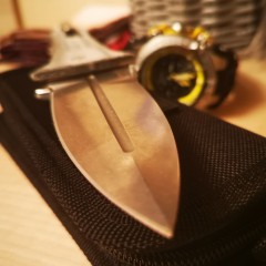 НОЖ BOKER 01BO141 POCKET SMATCHET