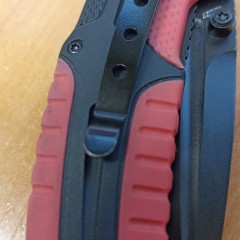 Складной нож BOKER PLUS SAVIOR 1 01BO320