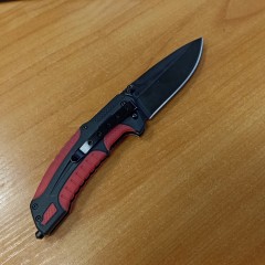 Складной нож BOKER PLUS SAVIOR 1 01BO320